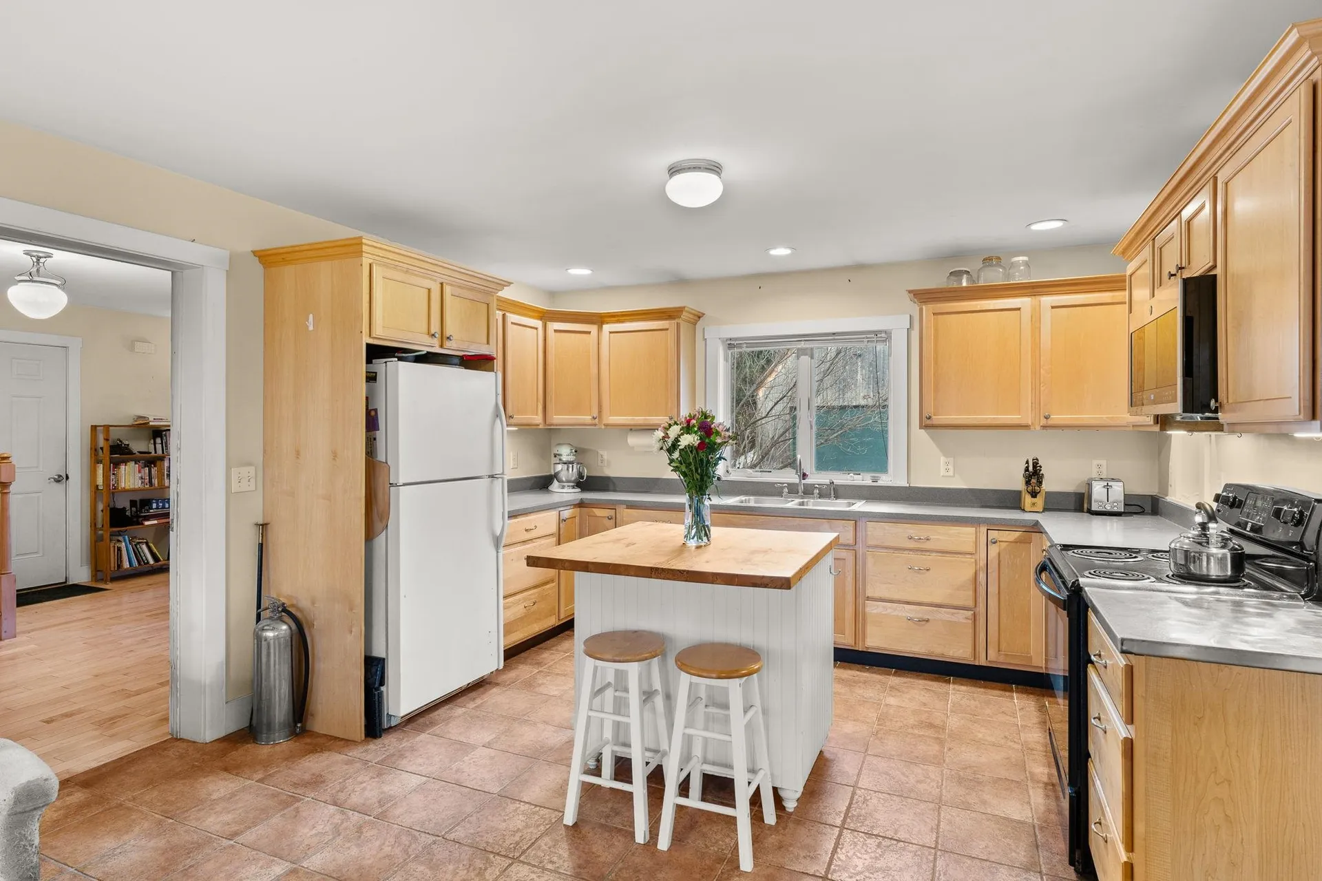 1503 North Street East Montpelier VT 05602