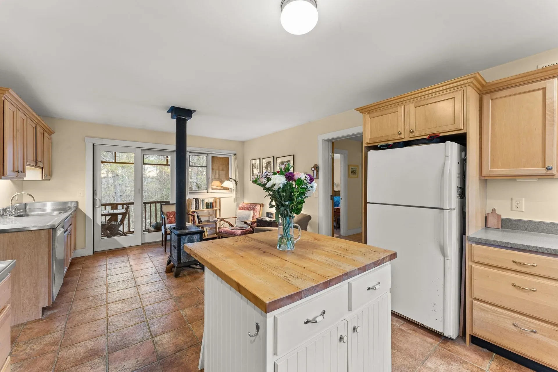 1503 North Street East Montpelier VT 05602