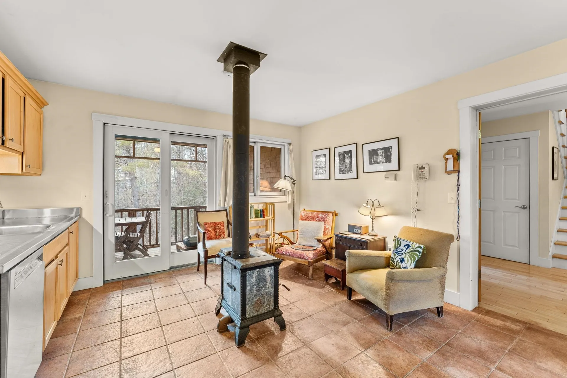 1503 North Street East Montpelier VT 05602