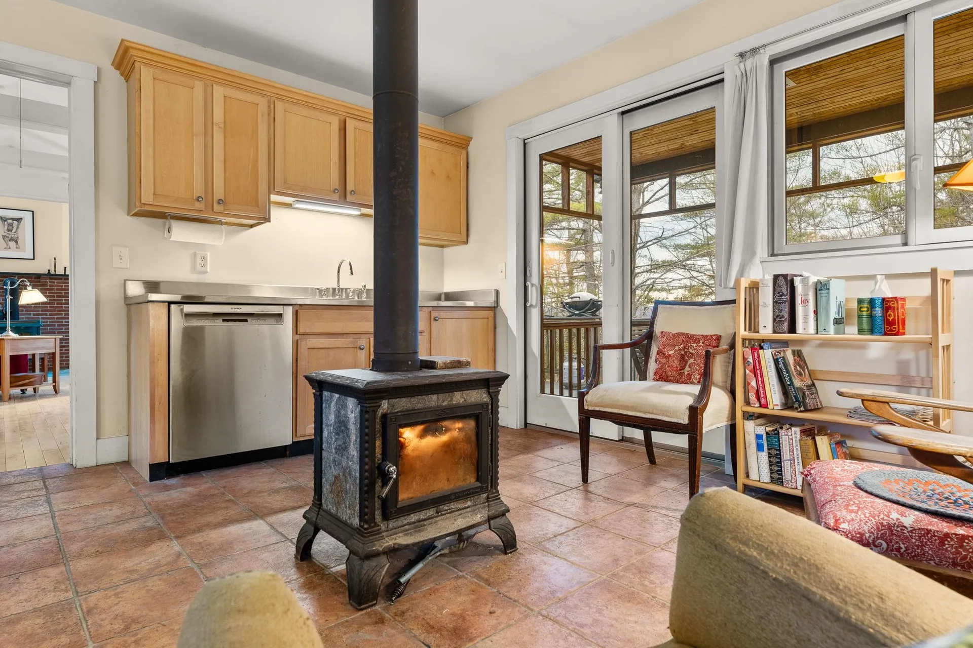 1503 North Street East Montpelier VT 05602