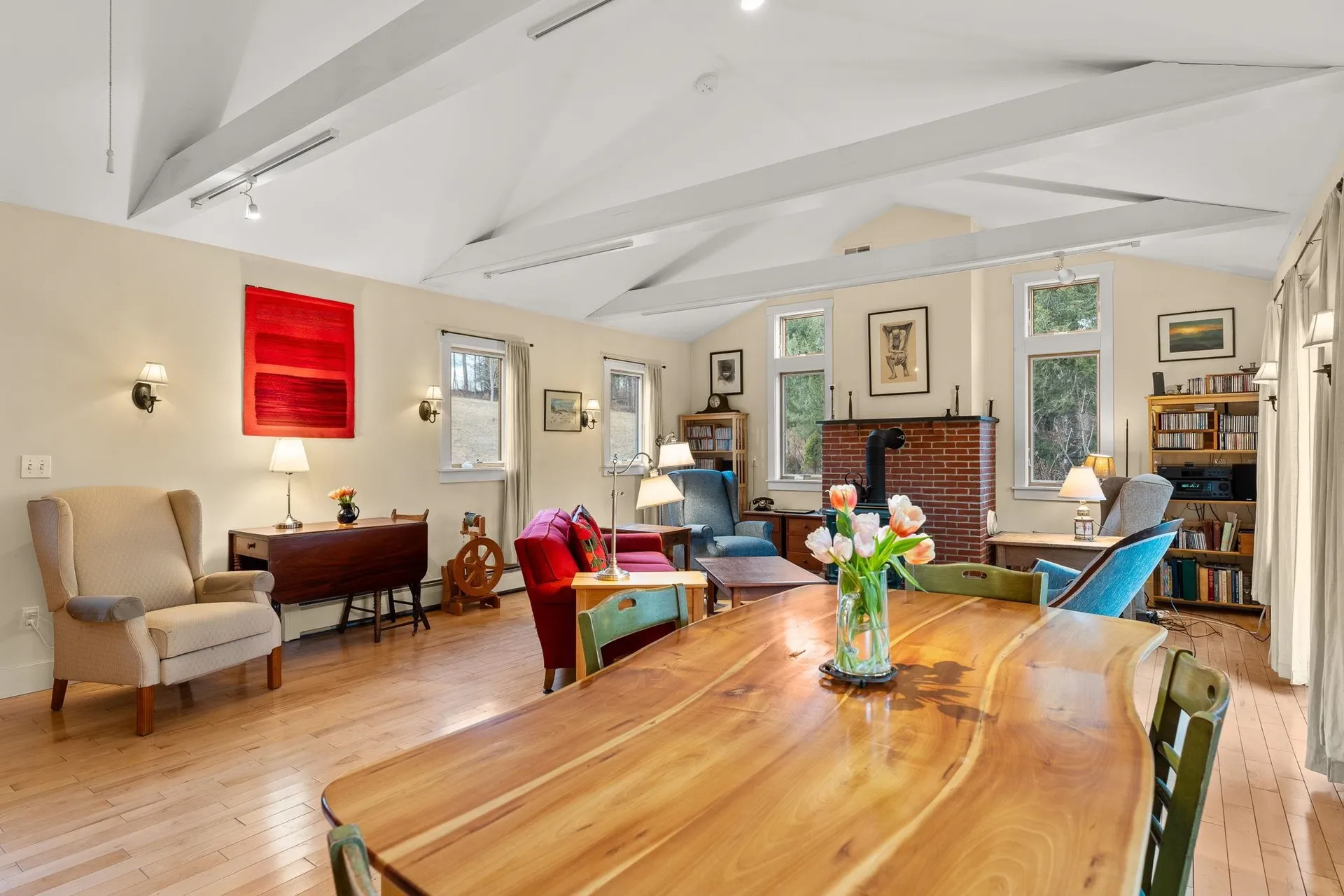 1503 North Street East Montpelier VT 05602