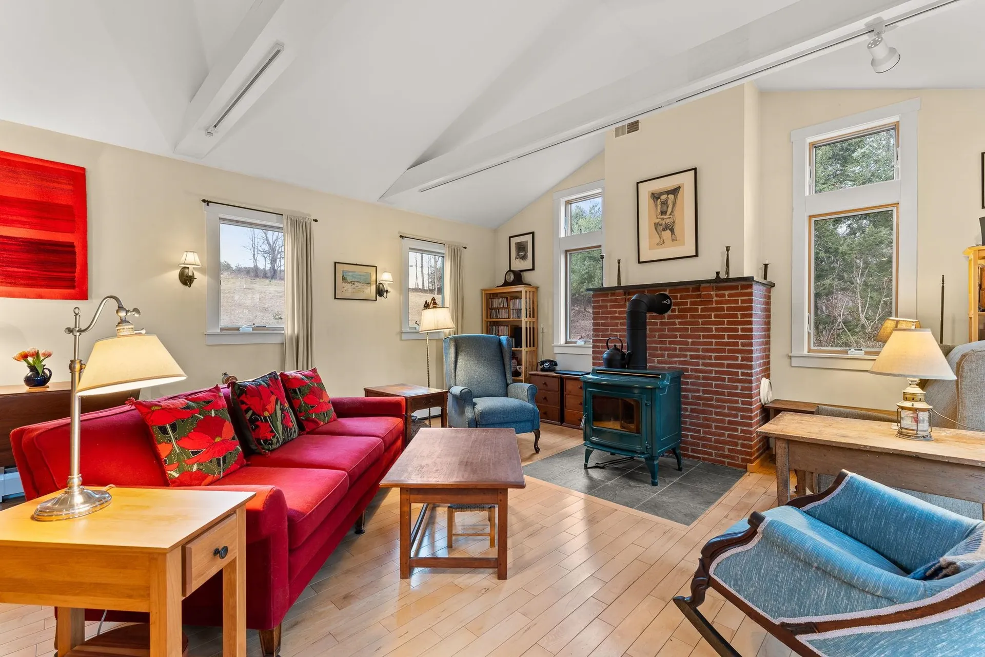 1503 North Street East Montpelier VT 05602