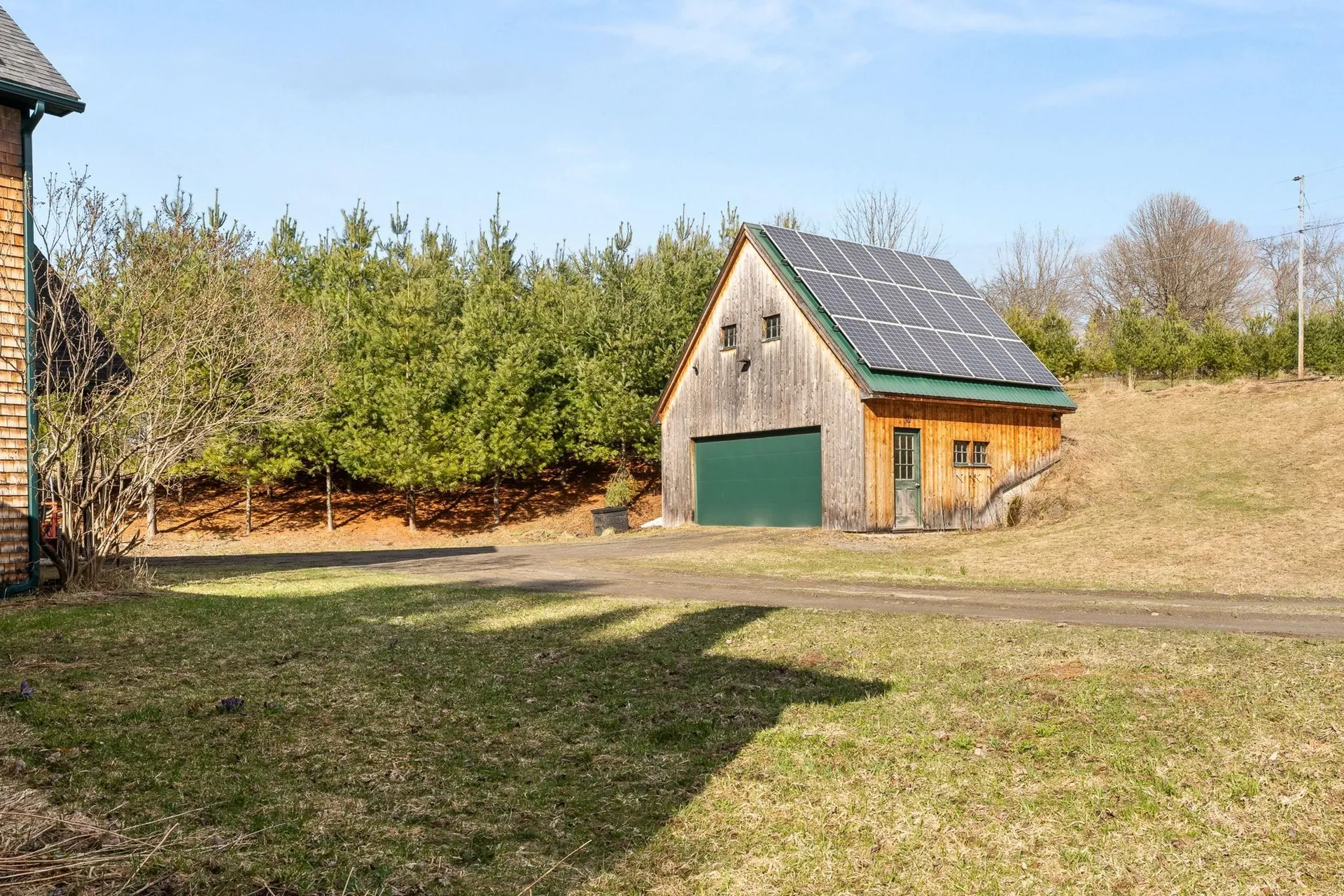 1503 North Street East Montpelier VT 05602