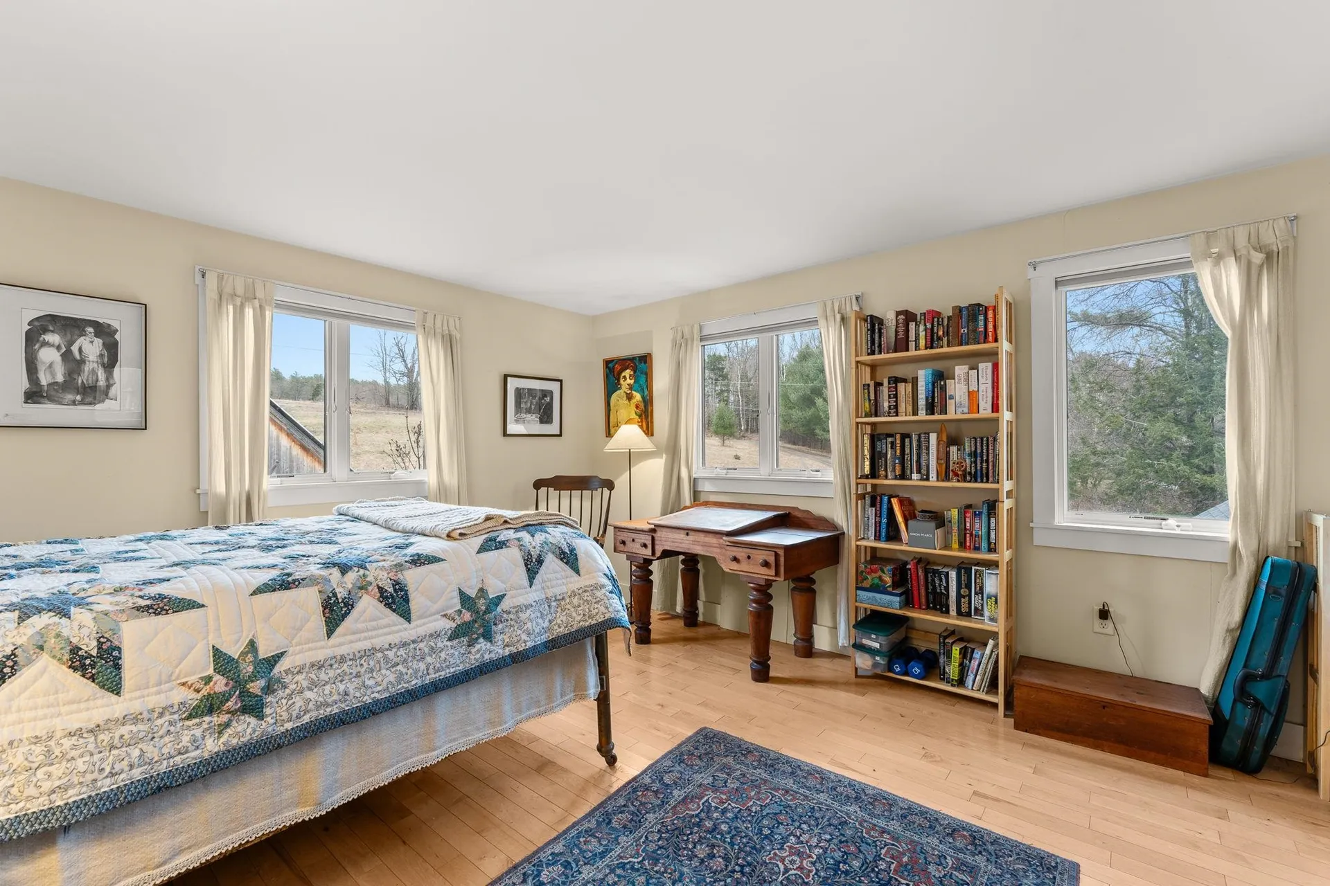 1503 North Street East Montpelier VT 05602