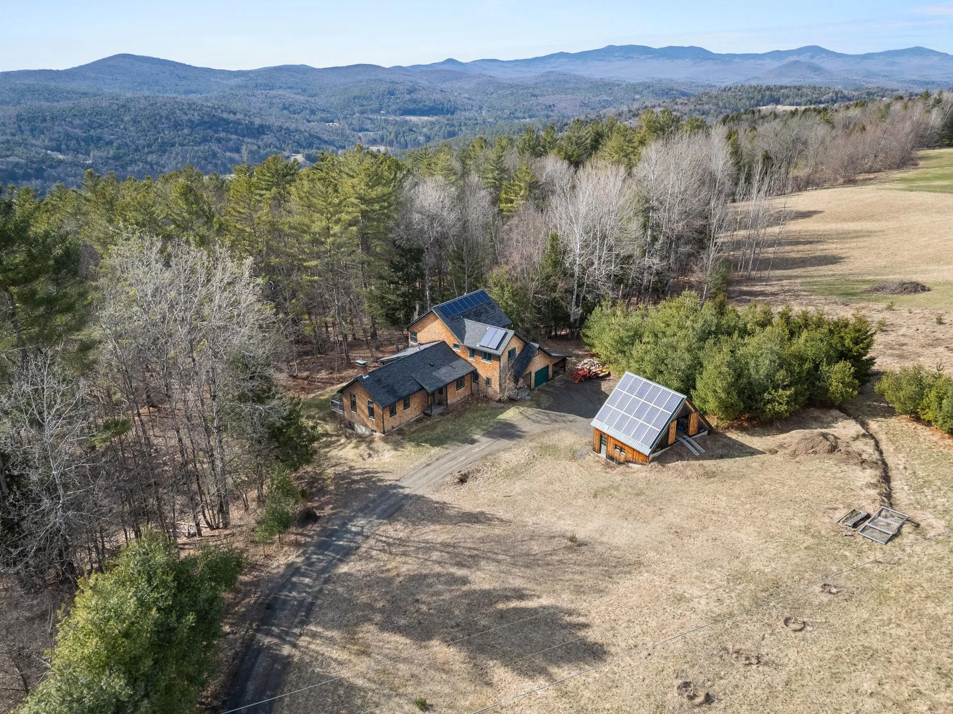 1503 North Street East Montpelier VT 05602