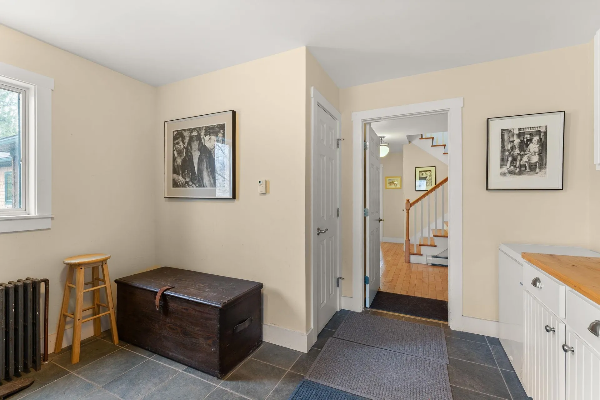 1503 North Street East Montpelier VT 05602