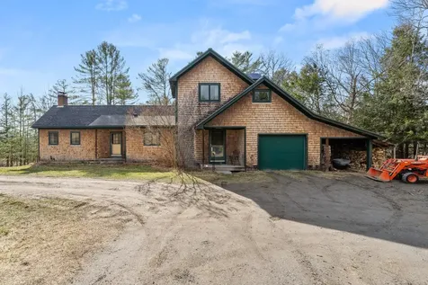 1503 North Street East Montpelier VT 05602