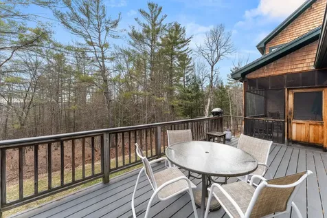 1503 North Street East Montpelier VT 05602