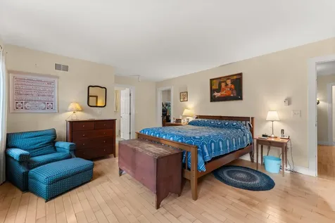 1503 North Street East Montpelier VT 05602