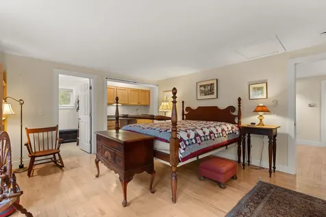 1503 North Street East Montpelier VT 05602