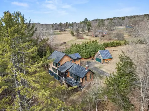 1503 North Street East Montpelier VT 05602