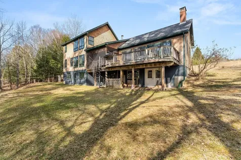 1503 North Street East Montpelier VT 05602