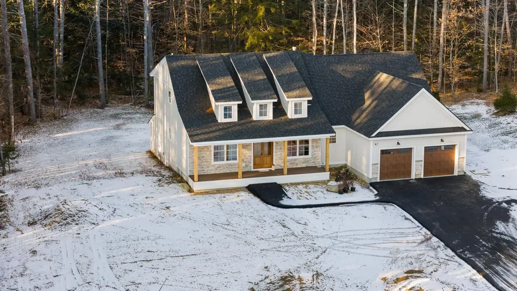 46 Boston Post Road Amherst NH 03031