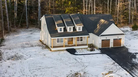 46 Boston Post Road Amherst NH 03031