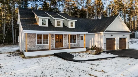 46 Boston Post Road Amherst NH 03031