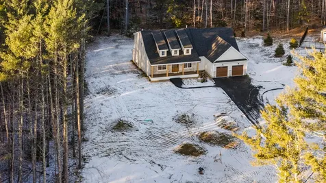 46 Boston Post Road Amherst NH 03031