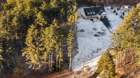 46 Boston Post Road Amherst NH 03031