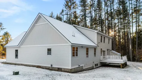 46 Boston Post Road Amherst NH 03031