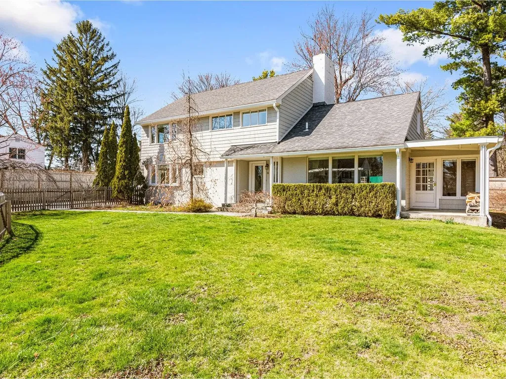 4 Mount View Court Burlington VT 05401