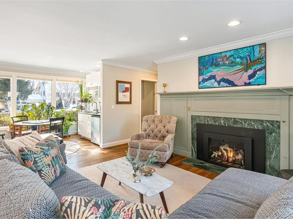 4 Mount View Court Burlington VT 05401