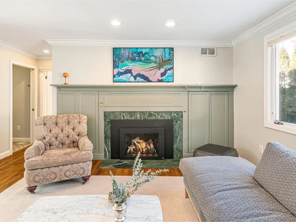 4 Mount View Court Burlington VT 05401