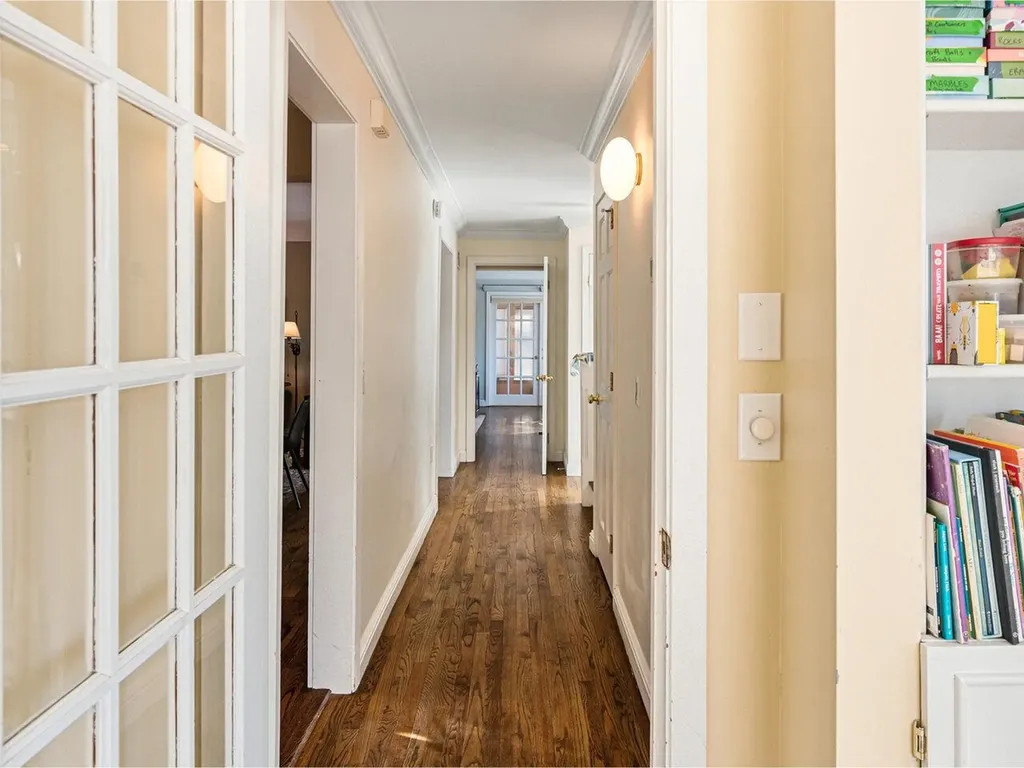 4 Mount View Court Burlington VT 05401