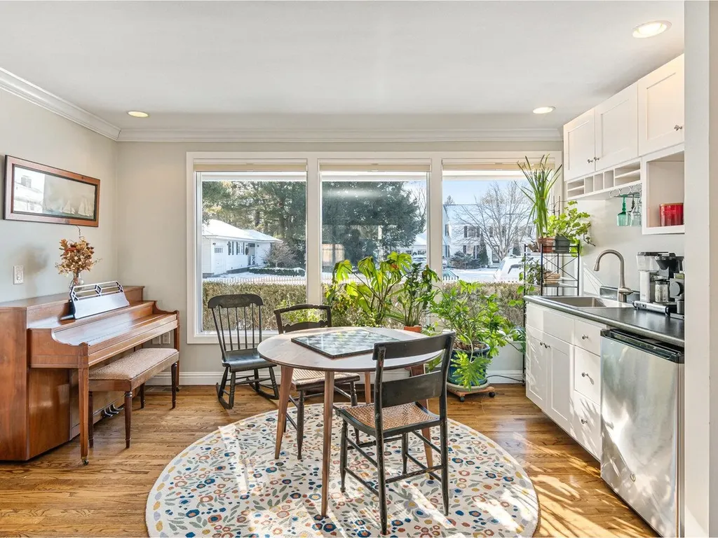 4 Mount View Court Burlington VT 05401