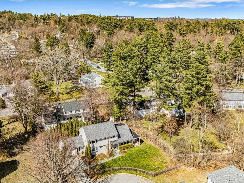 4 Mount View Court Burlington VT 05401