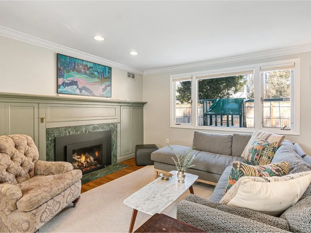 4 Mount View Court Burlington VT 05401