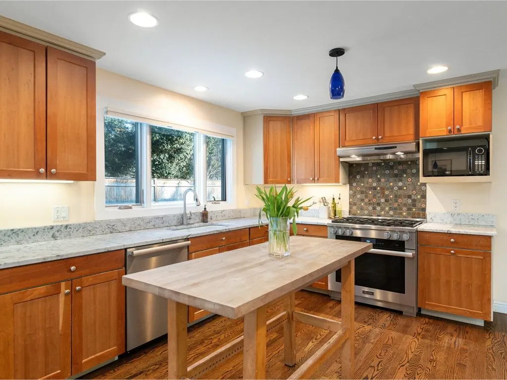 4 Mount View Court Burlington VT 05401