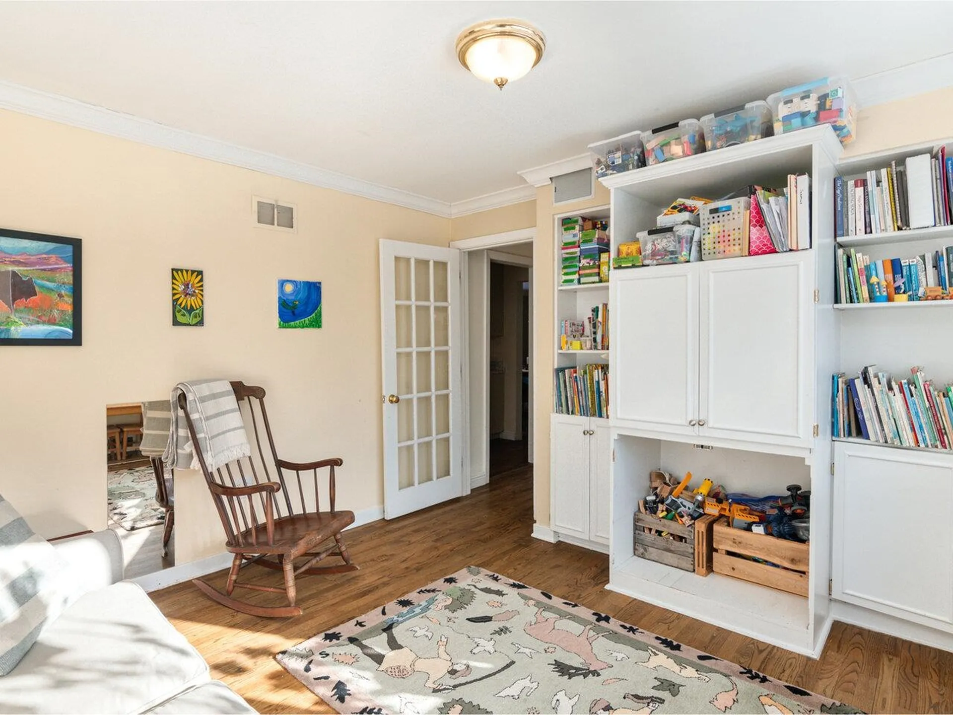 4 Mount View Court Burlington VT 05401