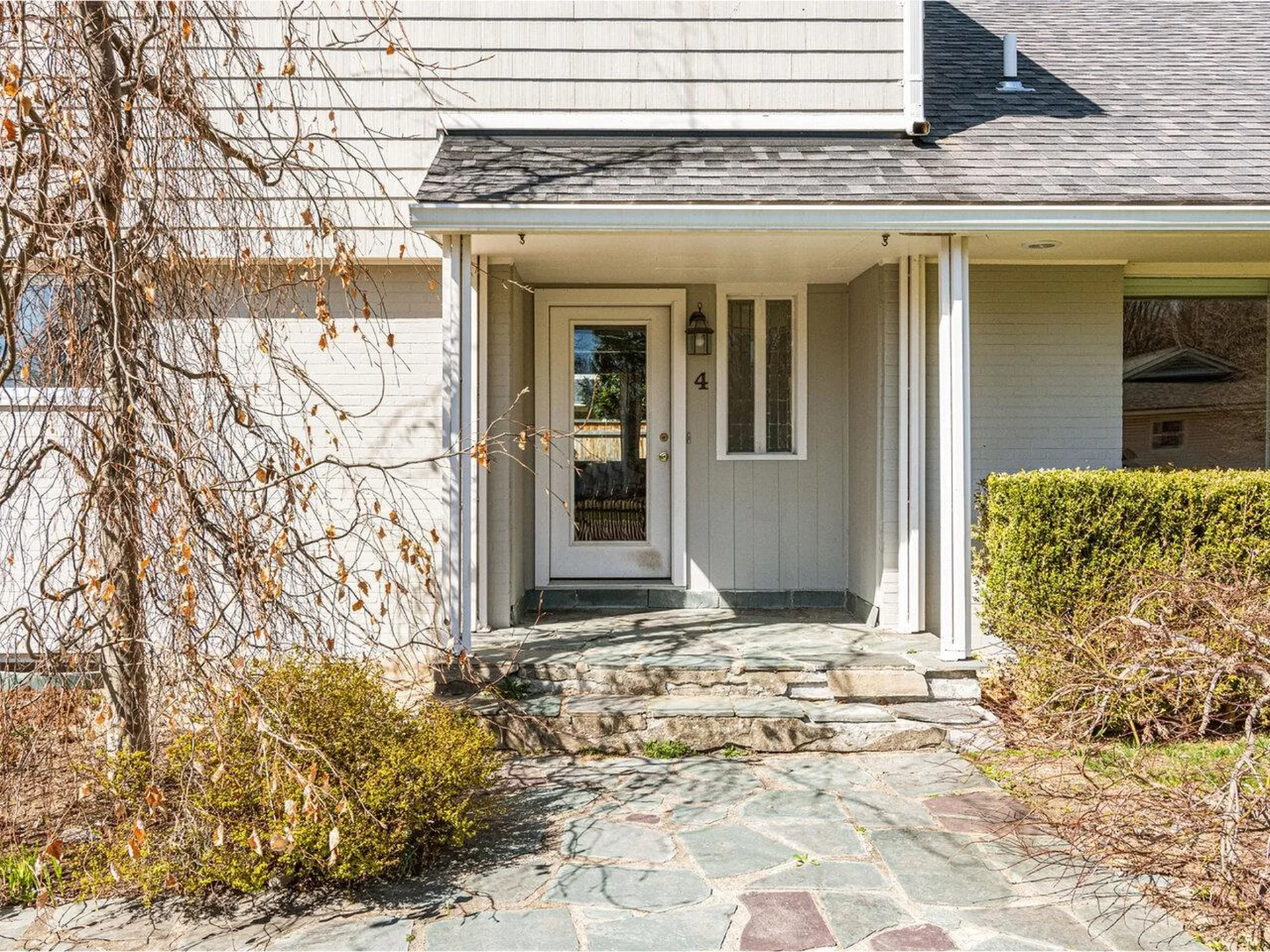 4 Mount View Court Burlington VT 05401