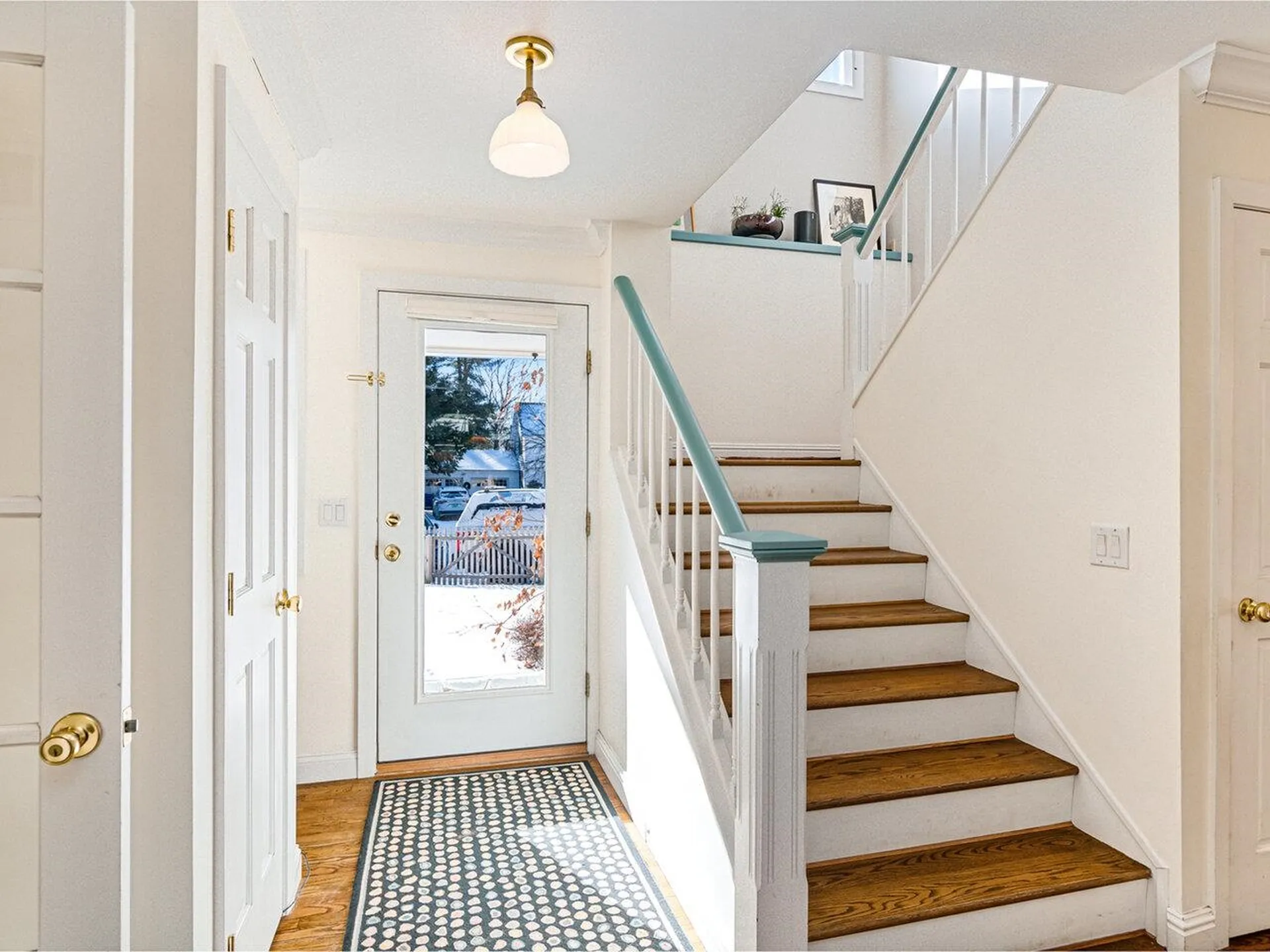 4 Mount View Court Burlington VT 05401