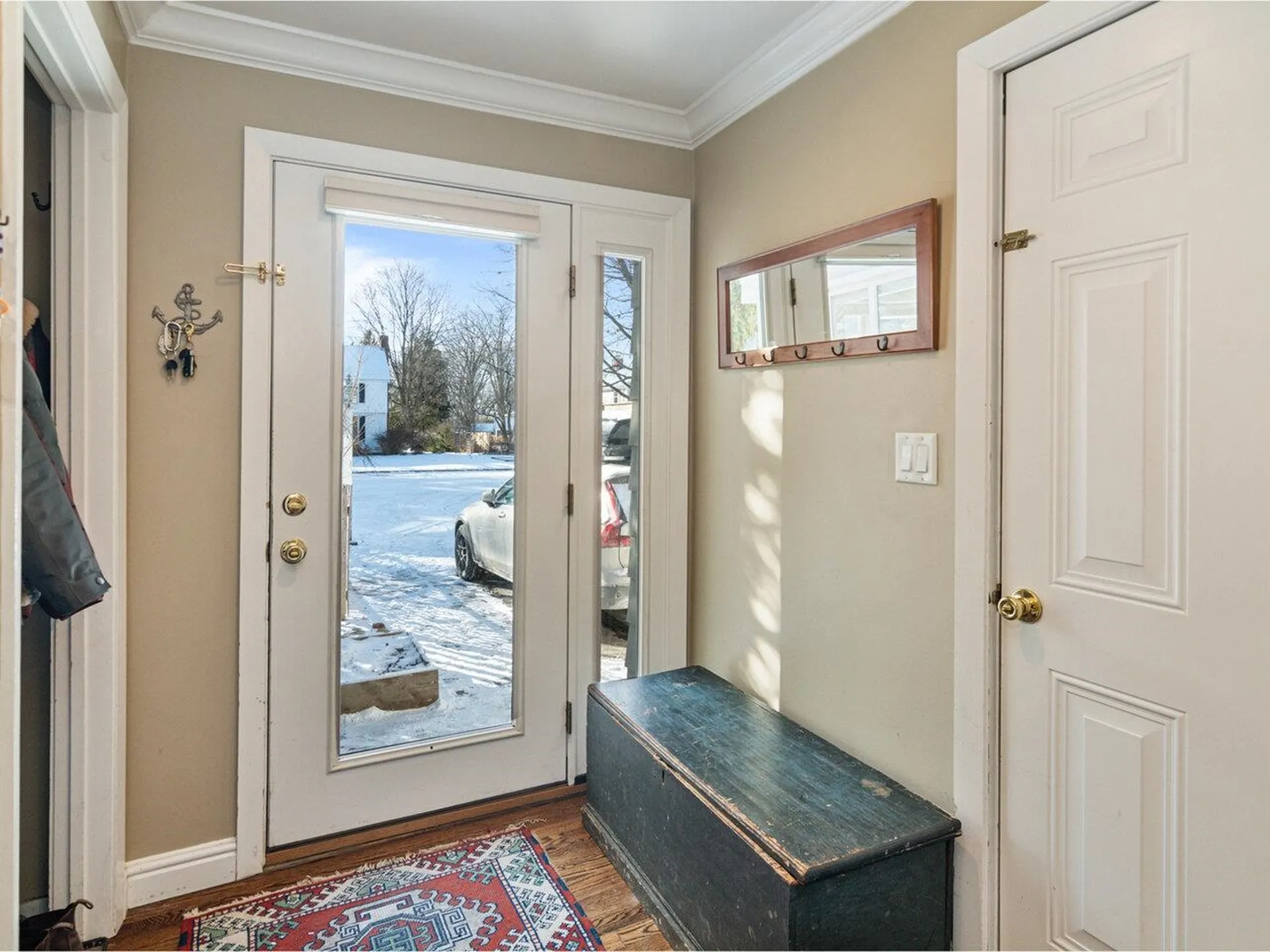 4 Mount View Court Burlington VT 05401