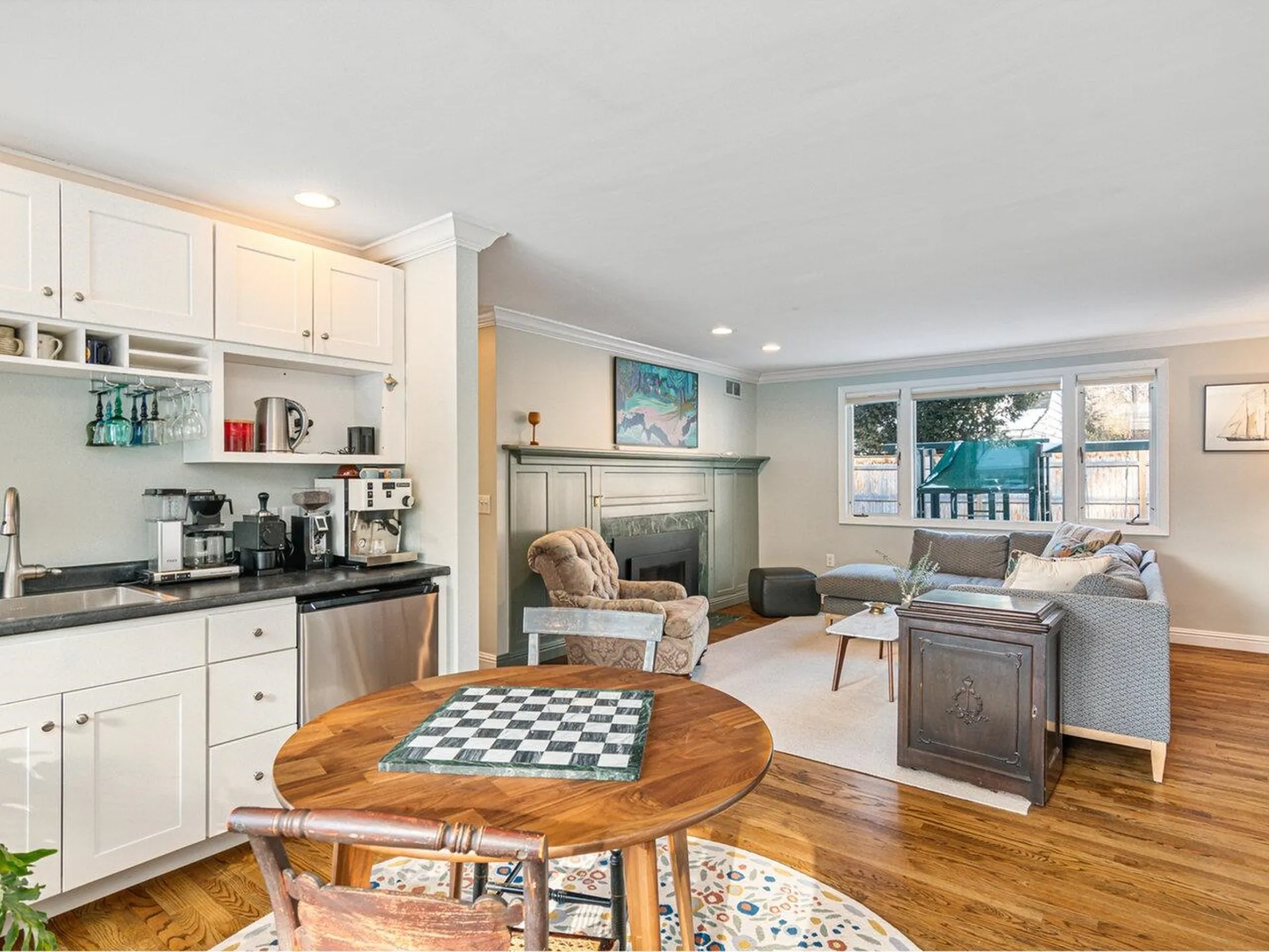 4 Mount View Court Burlington VT 05401