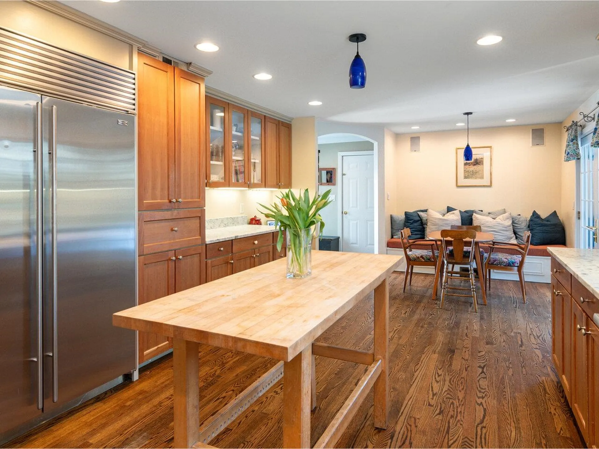 4 Mount View Court Burlington VT 05401