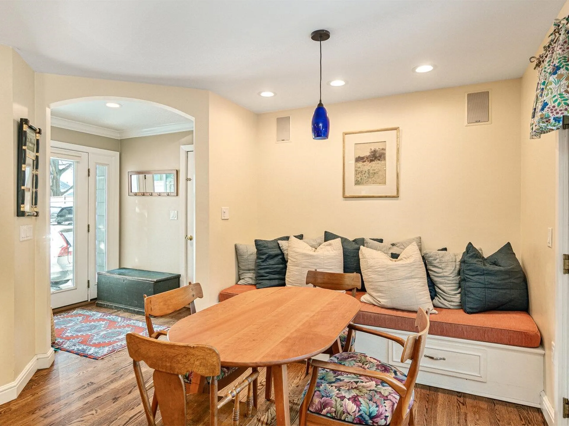 4 Mount View Court Burlington VT 05401