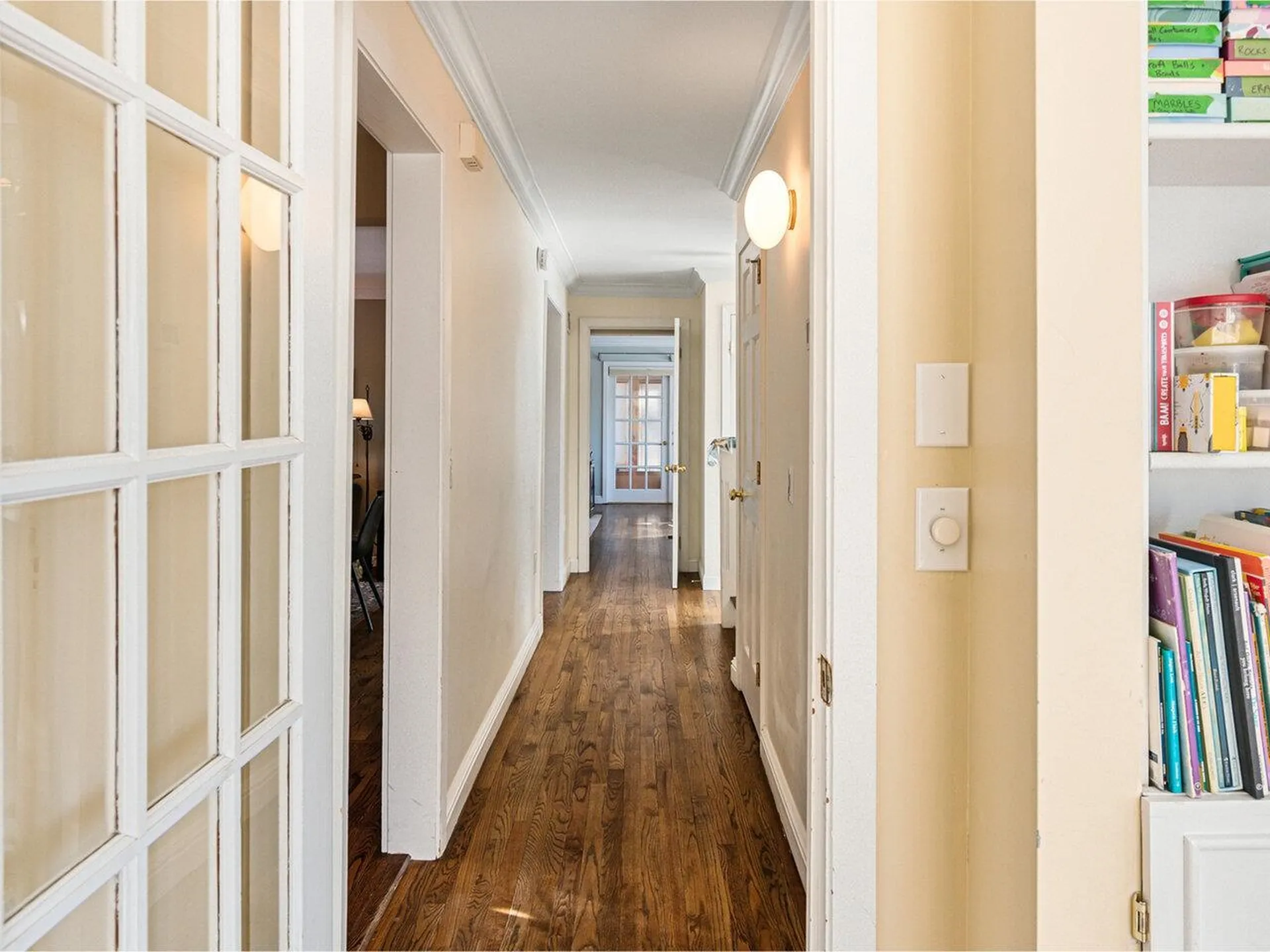 4 Mount View Court Burlington VT 05401