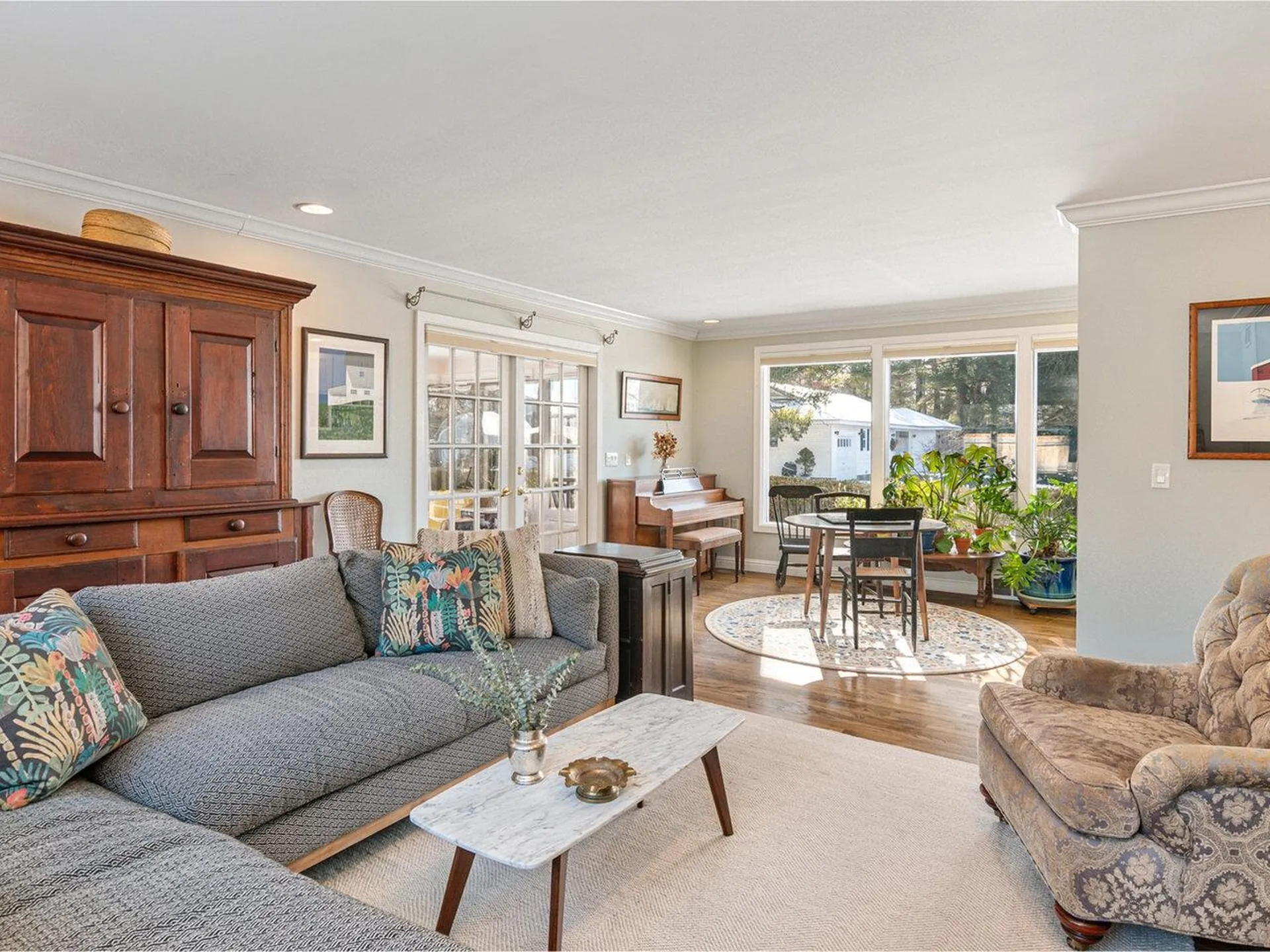 4 Mount View Court Burlington VT 05401