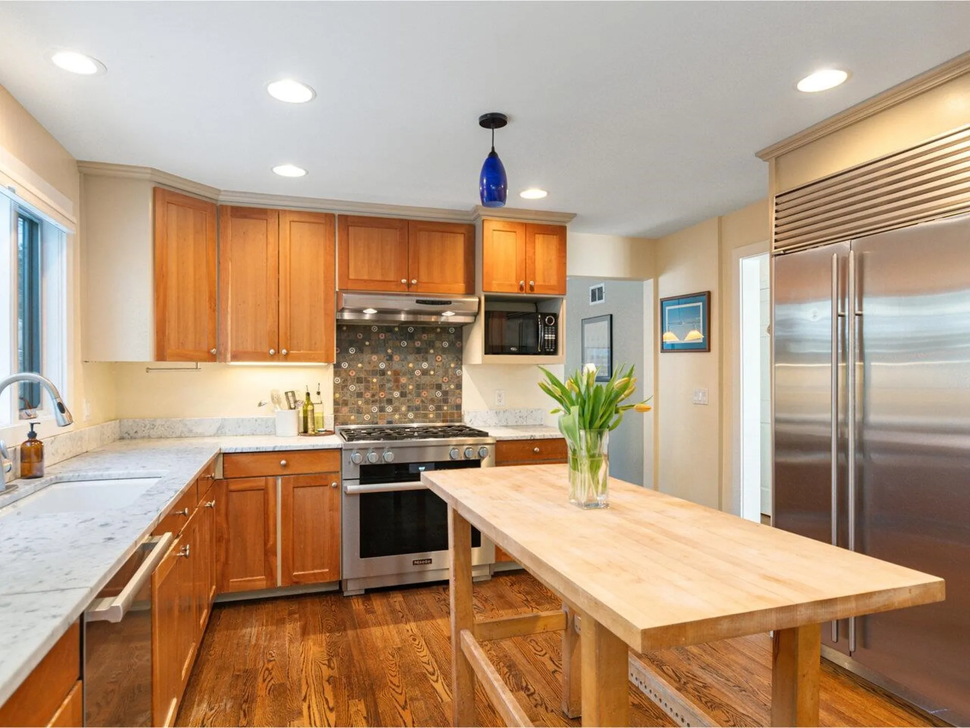 4 Mount View Court Burlington VT 05401