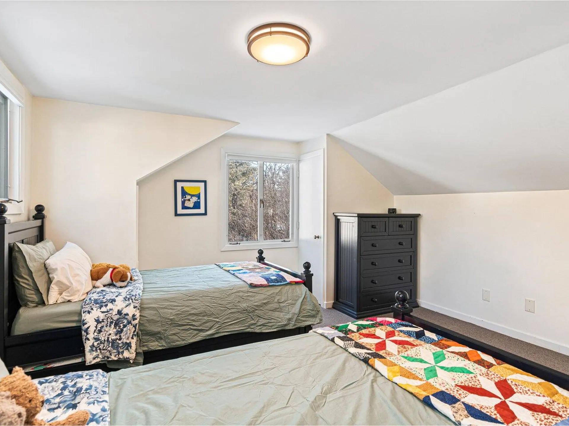 4 Mount View Court Burlington VT 05401