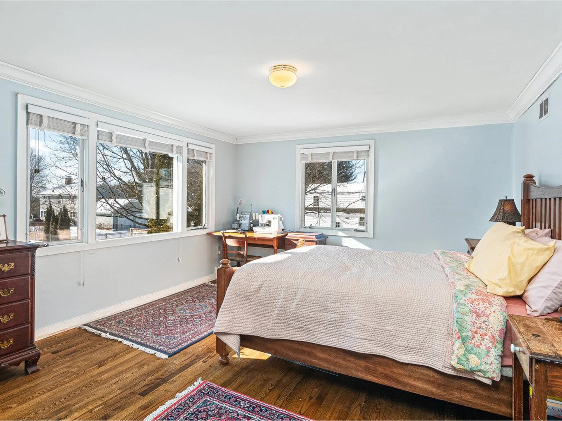 4 Mount View Court Burlington VT 05401