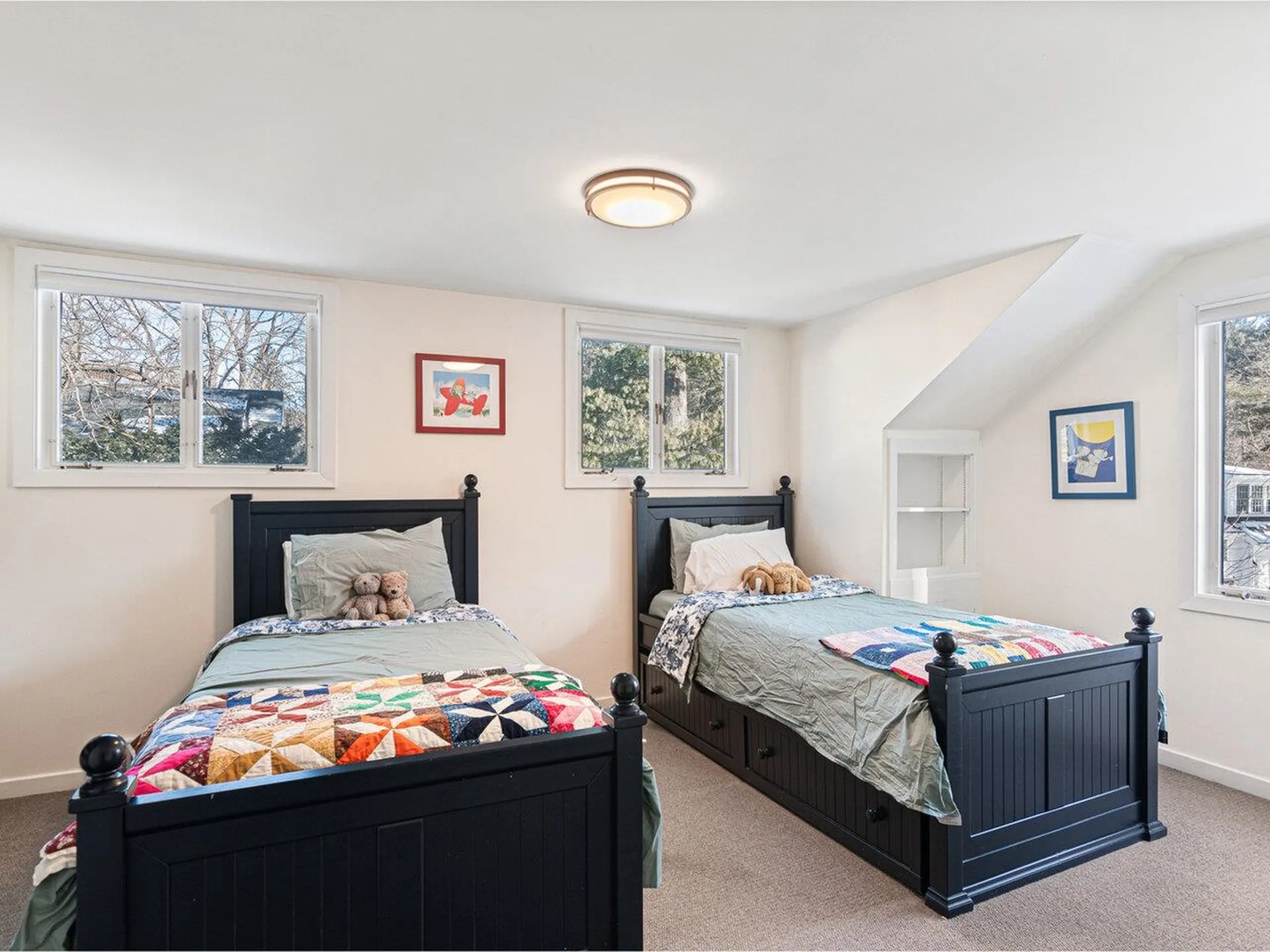 4 Mount View Court Burlington VT 05401