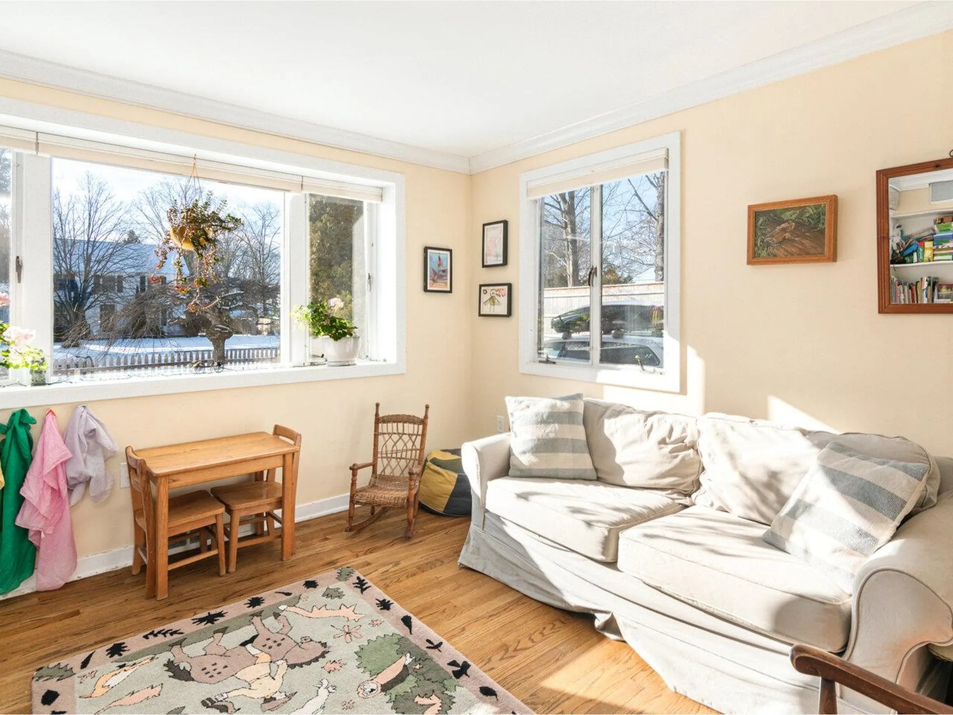 4 Mount View Court Burlington VT 05401