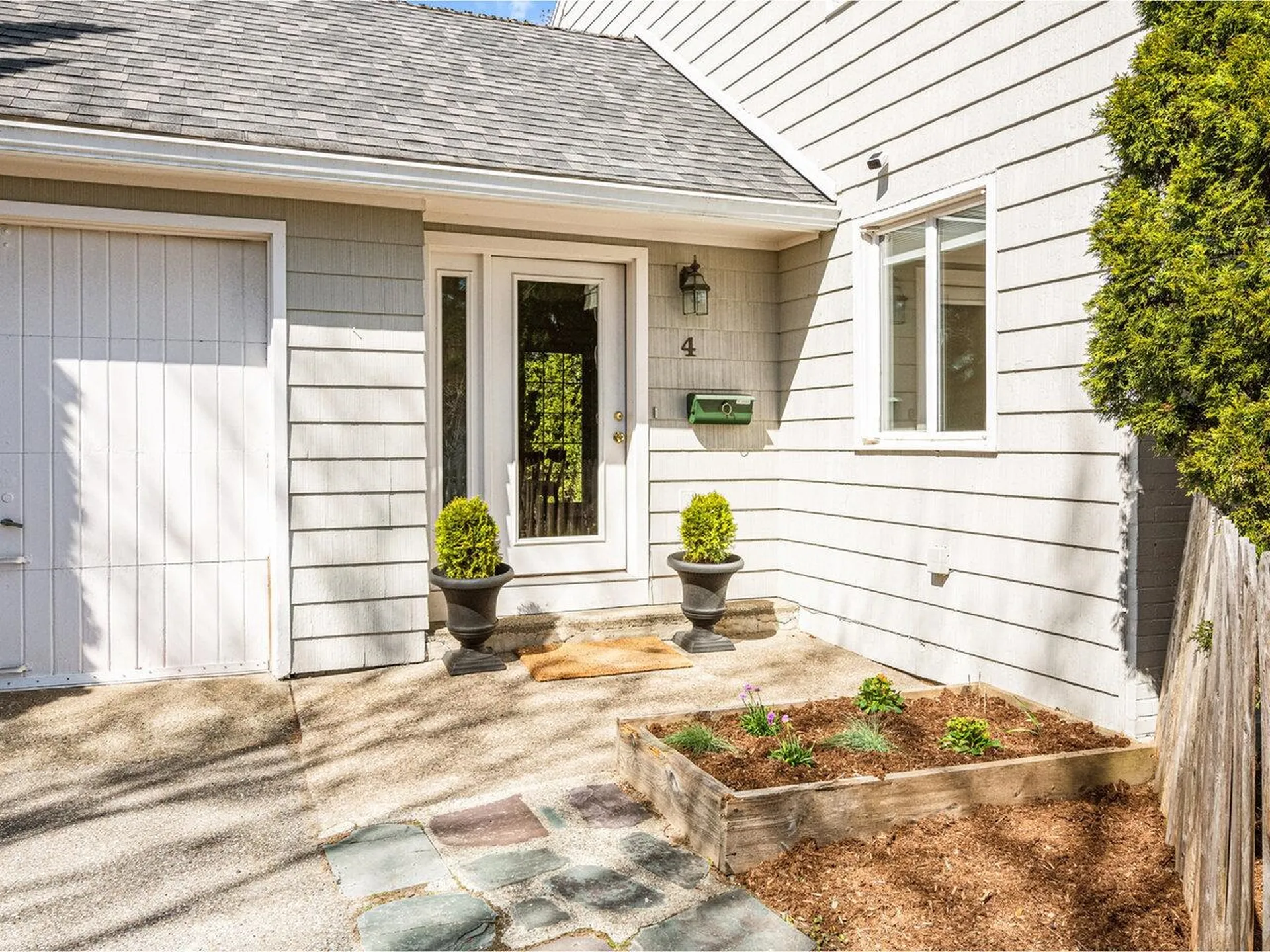 4 Mount View Court Burlington VT 05401