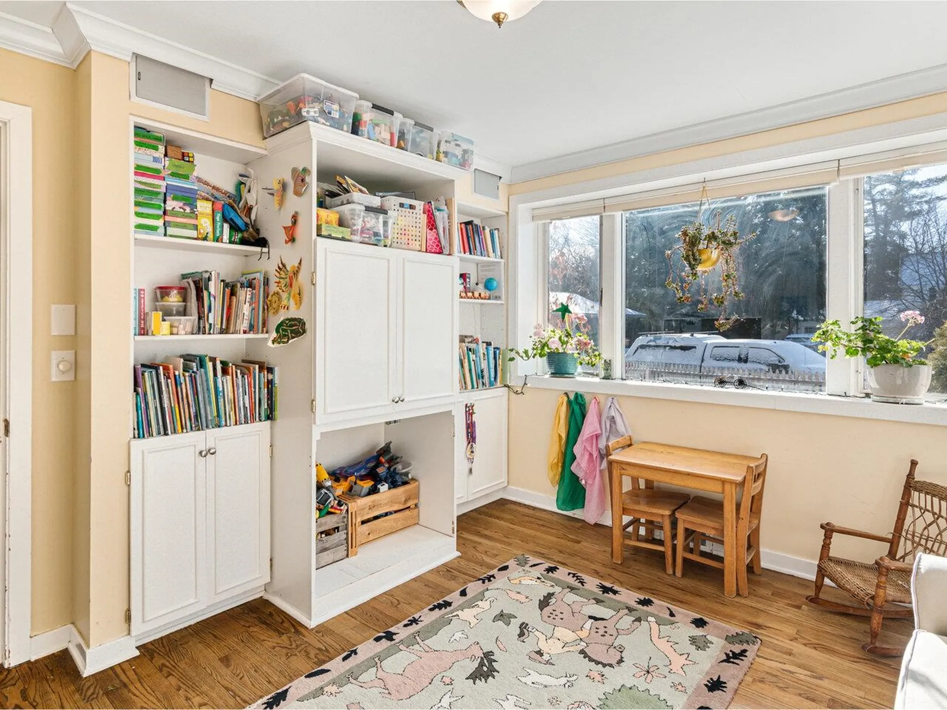 4 Mount View Court Burlington VT 05401