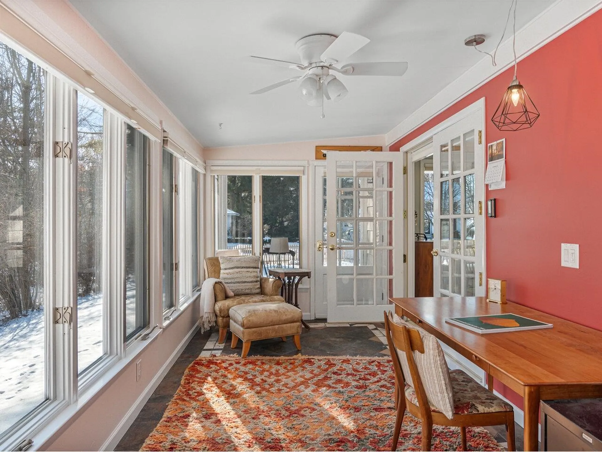 4 Mount View Court Burlington VT 05401