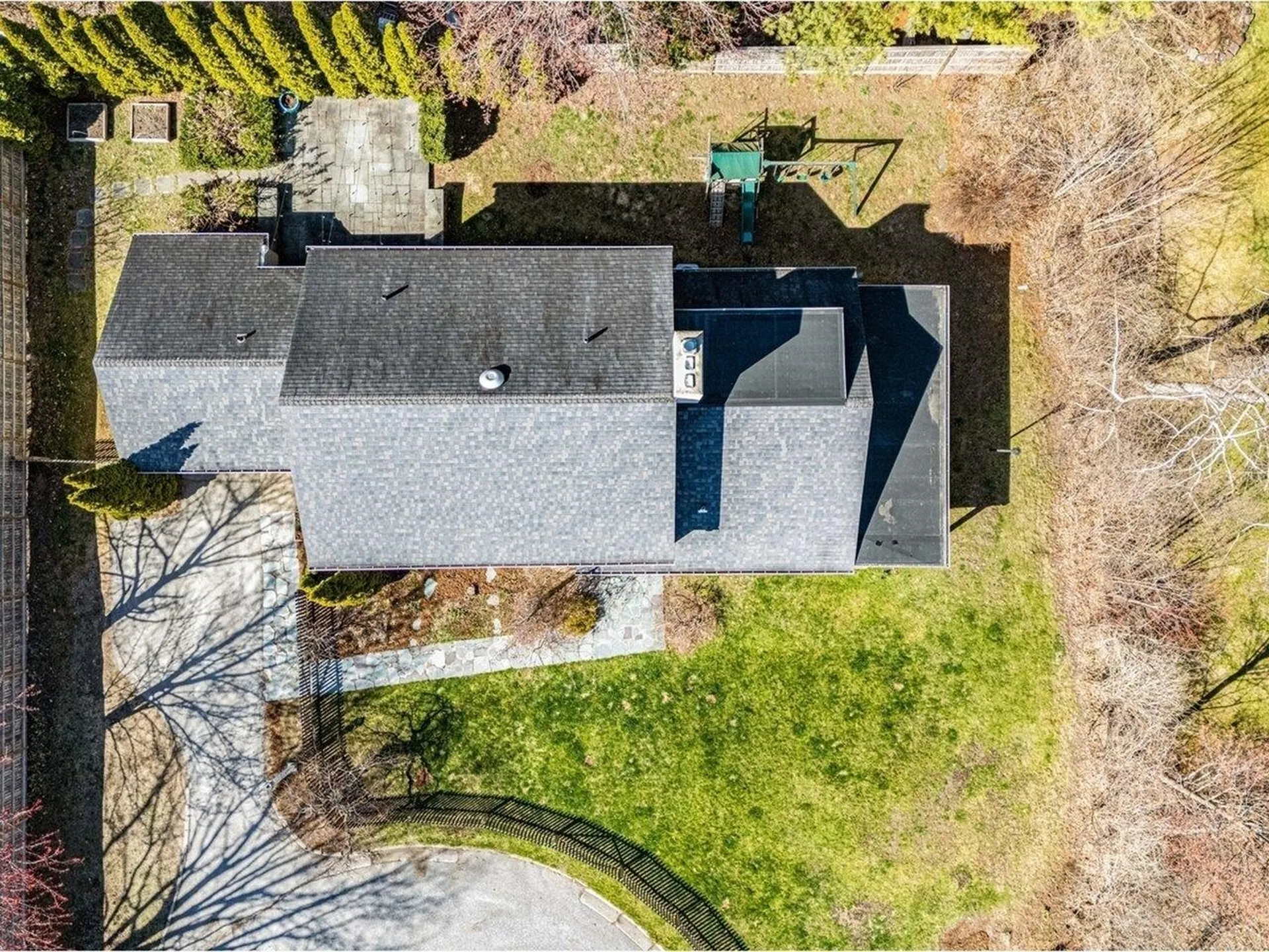 4 Mount View Court Burlington VT 05401