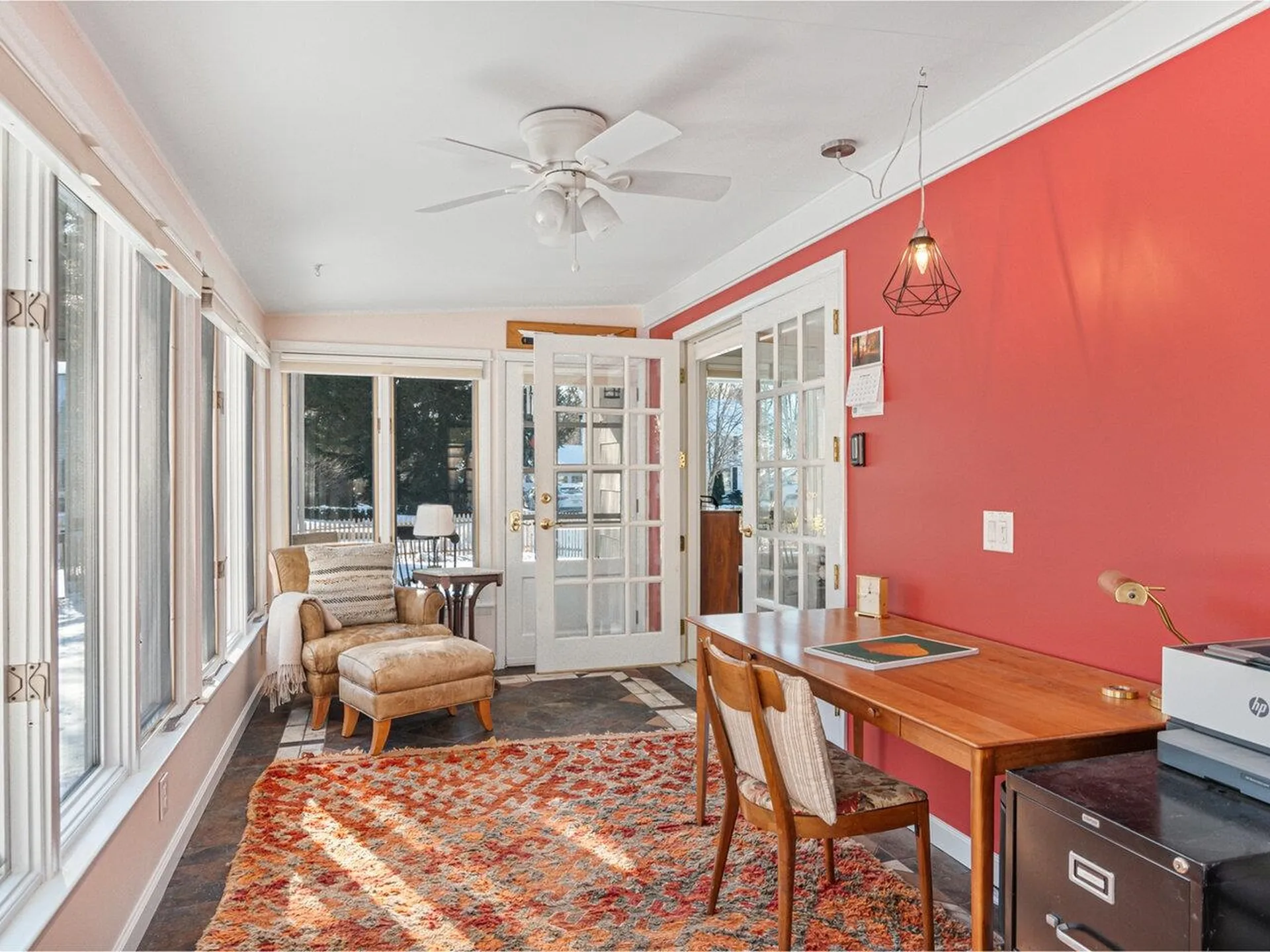 4 Mount View Court Burlington VT 05401