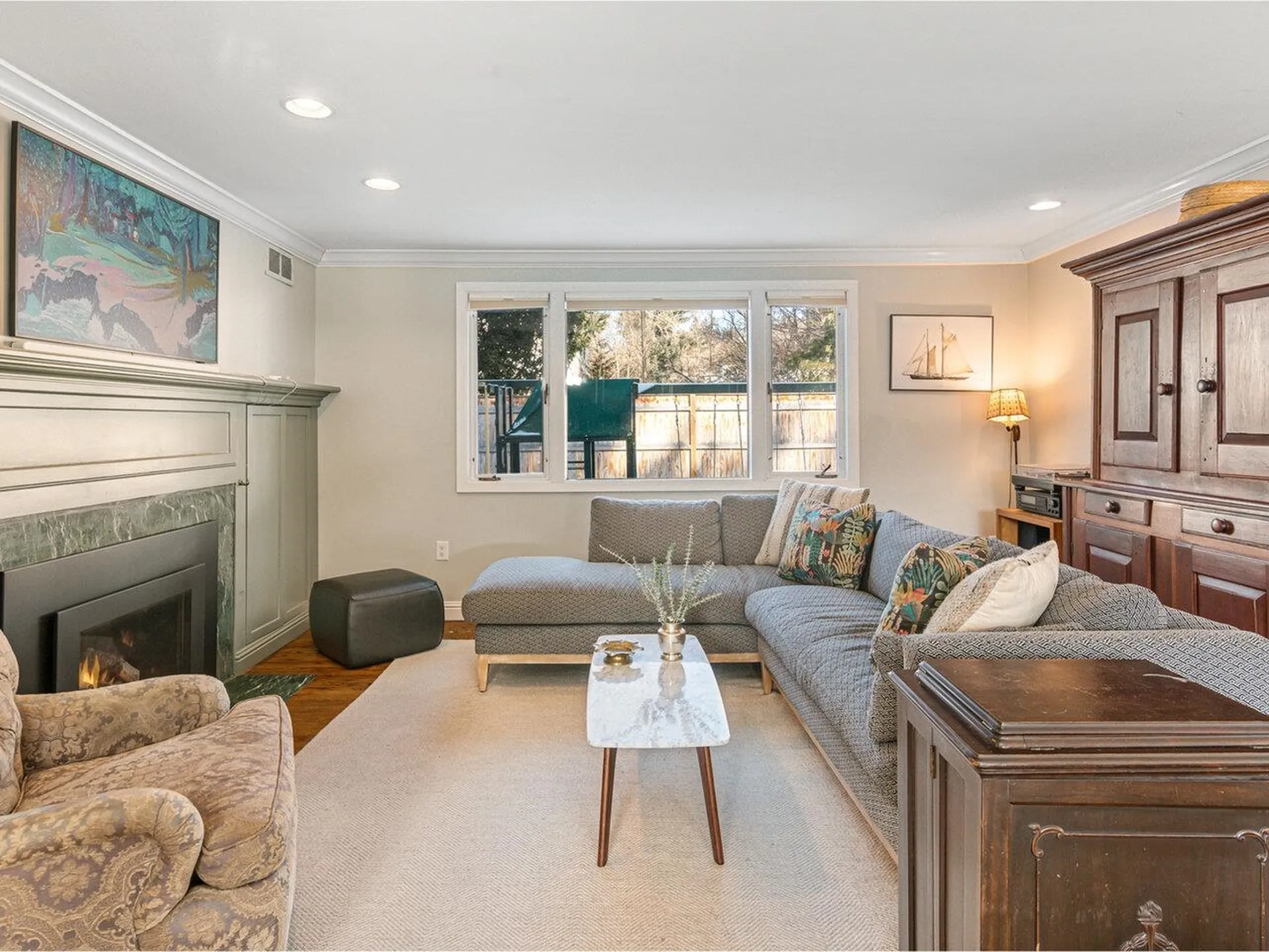 4 Mount View Court Burlington VT 05401